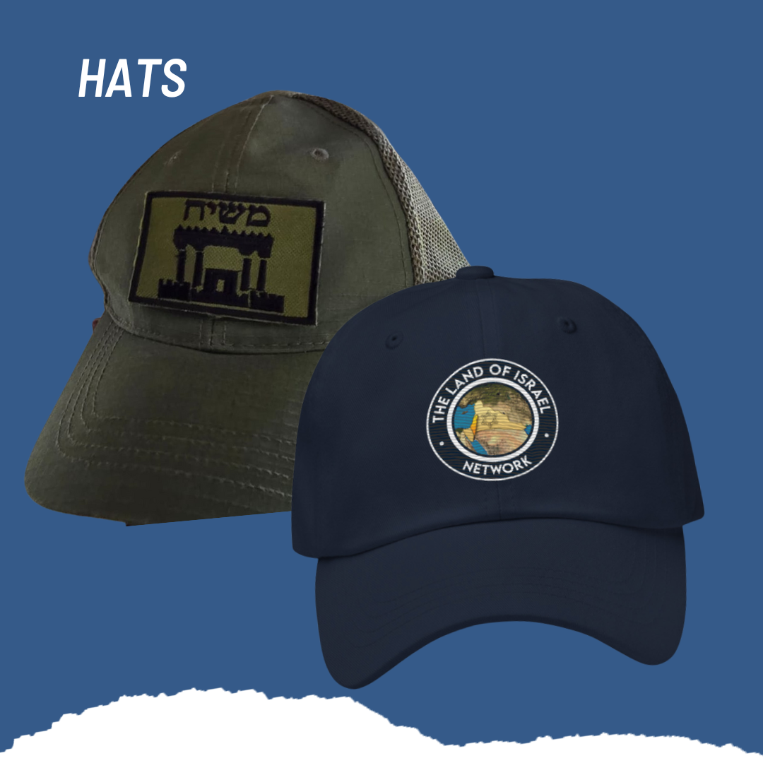 Hats from the Heart of the Land