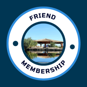 Friend / Chaver Membership