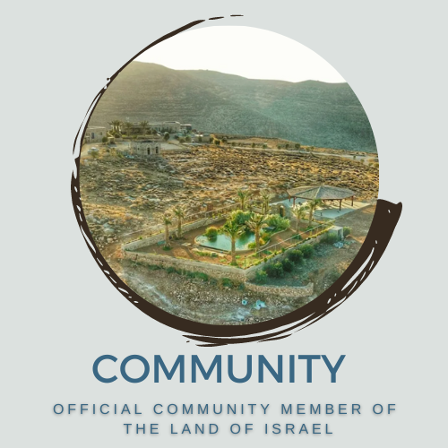 Community (Pay What You Can)